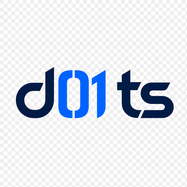 D01 TS Logo